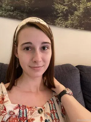 Blissfulellie OnlyFans Leaked Free Thumbnail Picture - #H5bB0cMTg1