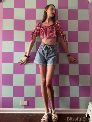 Blissfulellie OnlyFans Leaked Free Thumbnail Picture - #HlJnwzfZVT