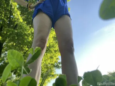 Blissfulellie OnlyFans Leaked Free Thumbnail Picture - #J5VTJRn7fJ