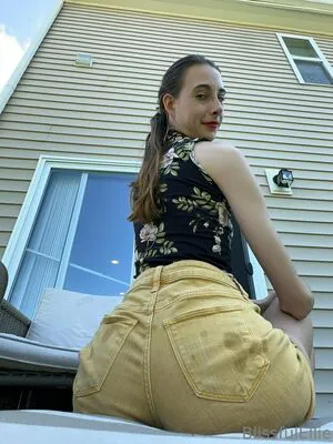 Blissfulellie OnlyFans Leaked Free Thumbnail Picture - #Jq67UHnxGp