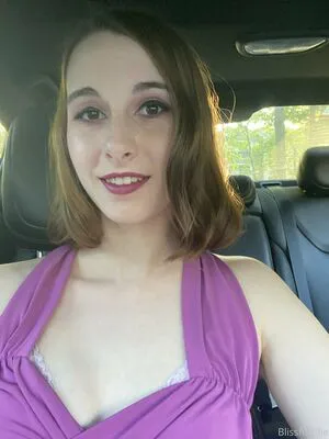 Blissfulellie OnlyFans Leaked Free Thumbnail Picture - #KFAEK944UL