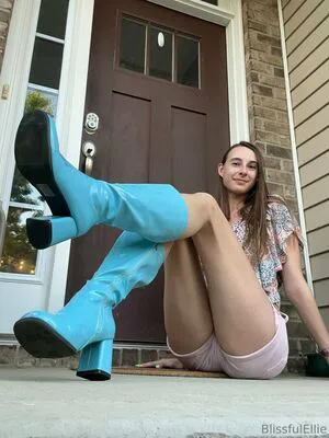 Blissfulellie OnlyFans Leaked Free Thumbnail Picture - #KitWgkTqvc