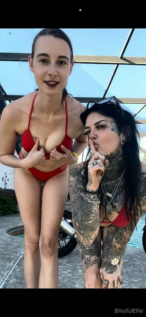 Blissfulellie OnlyFans Leaked Free Thumbnail Picture - #Kj8ChXit4M
