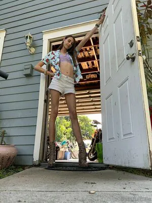 Blissfulellie OnlyFans Leaked Free Thumbnail Picture - #LupHxUpJlU