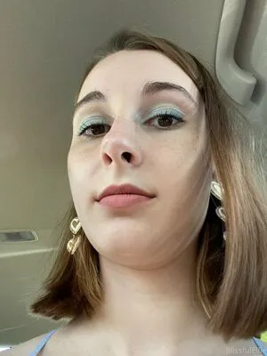 Blissfulellie OnlyFans Leaked Free Thumbnail Picture - #MchOEspm5S