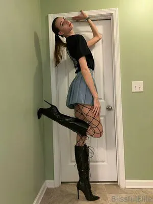 Blissfulellie OnlyFans Leaked Free Thumbnail Picture - #PdrBNmoFqW