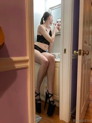 Blissfulellie OnlyFans Leaked Free Thumbnail Picture - #Pszc0mVVAn