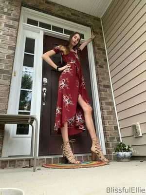 Blissfulellie OnlyFans Leaked Free Thumbnail Picture - #Q2J327yoZQ