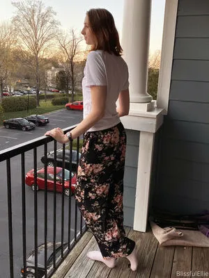 Blissfulellie OnlyFans Leaked Free Thumbnail Picture - #Q3F9OGZsLH