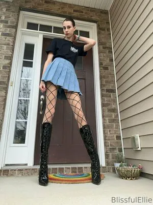 Blissfulellie OnlyFans Leaked Free Thumbnail Picture - #QwiTSehSr2