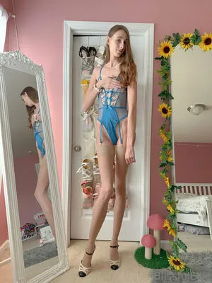 Blissfulellie OnlyFans Leaked Free Thumbnail Picture - #RZ2GQk2dEk