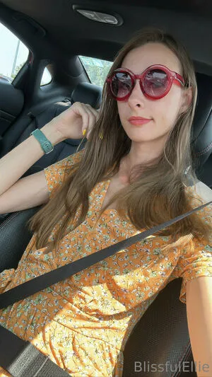 Blissfulellie OnlyFans Leaked Free Thumbnail Picture - #SaM8bLosff