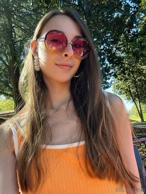 Blissfulellie OnlyFans Leaked Free Thumbnail Picture - #Wp0hoodm75