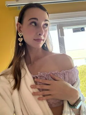 Blissfulellie OnlyFans Leaked Free Thumbnail Picture - #XS82NbaEbw