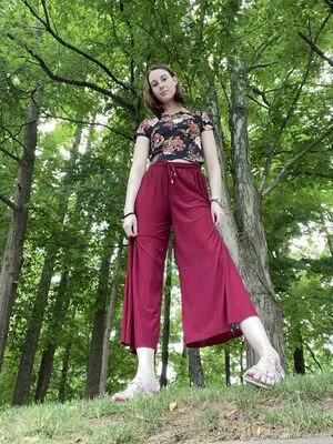 Blissfulellie OnlyFans Leaked Free Thumbnail Picture - #XeepomS6yK