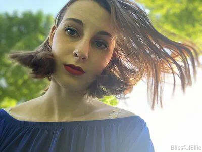 Blissfulellie OnlyFans Leaked Free Thumbnail Picture - #XkHQXrAWWB