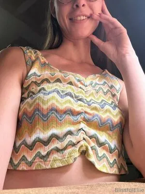 Blissfulellie OnlyFans Leaked Free Thumbnail Picture - #YhPnDG0oVM