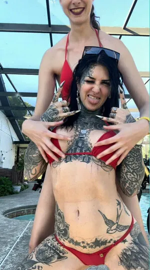 Blissfulellie OnlyFans Leaked Free Thumbnail Picture - #Zejmcdd5qE
