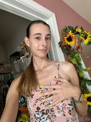 Blissfulellie OnlyFans Leaked Free Thumbnail Picture - #Zrq7XRieI2