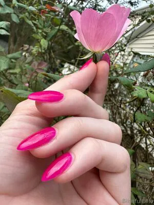 Blissfulellie OnlyFans Leaked Free Thumbnail Picture - #cZ0B3Mzgur