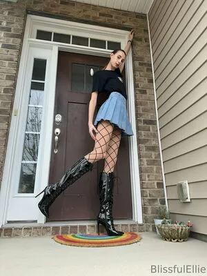 Blissfulellie OnlyFans Leaked Free Thumbnail Picture - #hBt5bQJpws