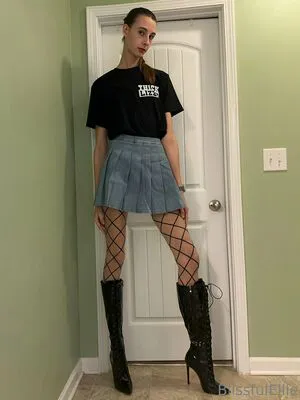 Blissfulellie OnlyFans Leaked Free Thumbnail Picture - #hjB5JpuiCx