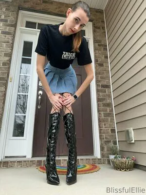 Blissfulellie OnlyFans Leaked Free Thumbnail Picture - #hqtgiIootH