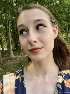 Blissfulellie OnlyFans Leaked Free Thumbnail Picture - #j9prWW6txt