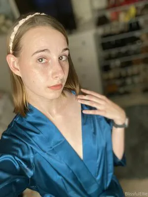 Blissfulellie OnlyFans Leaked Free Thumbnail Picture - #jQgxh9PVXG