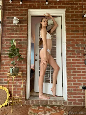 Blissfulellie OnlyFans Leaked Free Thumbnail Picture - #jnFess6LzJ