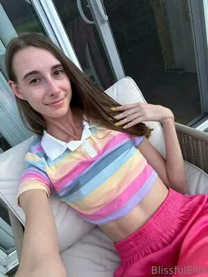Blissfulellie OnlyFans Leaked Free Thumbnail Picture - #kanKhCwNUD