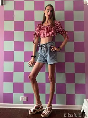 Blissfulellie OnlyFans Leaked Free Thumbnail Picture - #pK5DgyCptZ