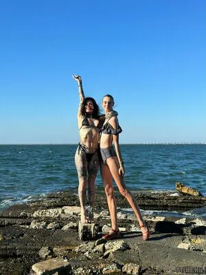 Blissfulellie OnlyFans Leaked Free Thumbnail Picture - #pc0rz5BQK3