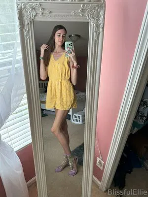 Blissfulellie OnlyFans Leaked Free Thumbnail Picture - #pd2HUmARbV