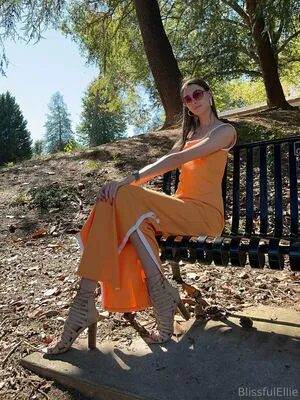 Blissfulellie OnlyFans Leaked Free Thumbnail Picture - #qFm855Ue4b