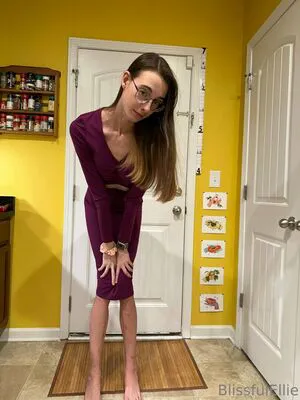 Blissfulellie OnlyFans Leaked Free Thumbnail Picture - #qdLLpSCVwo