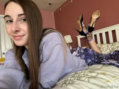 Blissfulellie OnlyFans Leaked Free Thumbnail Picture - #vAw9S9C2Yo