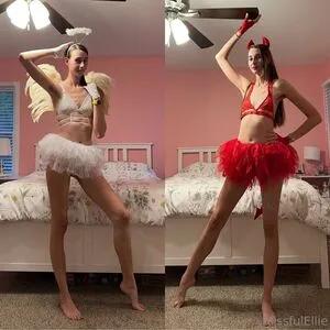 Blissfulellie OnlyFans Leaked Free Thumbnail Picture - #vVsa0hdRxU