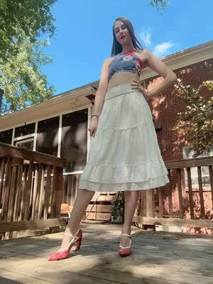 Blissfulellie OnlyFans Leaked Free Thumbnail Picture - #vWcRG1unEq