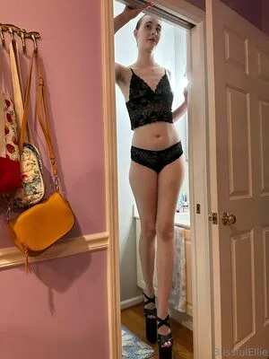 Blissfulellie OnlyFans Leaked Free Thumbnail Picture - #x3q55jS80q