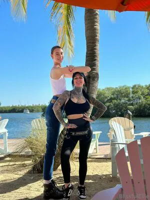Blissfulellie OnlyFans Leaked Free Thumbnail Picture - #z3PbxZBVyZ