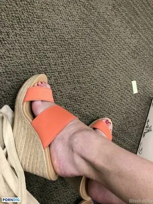 Blissfulellie OnlyFans Leaked Free Thumbnail Picture - #zEFGRSPjUA