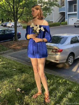 Blissfulellie OnlyFans Leaked Free Thumbnail Picture - #zK4SJbo7lE
