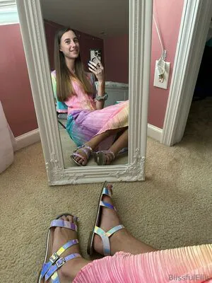 Blissfulellie OnlyFans Leaked Free Thumbnail Picture - #zUJ7c3PKS1