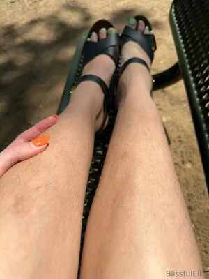 Blissfulellie OnlyFans Leaked Free Thumbnail Picture - #zZ595cqoEG