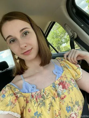 Blissfulellie OnlyFans Leaked Free Thumbnail Picture - #zZSAzMAFpZ