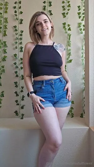 Blissfulflower OnlyFans Leaked Free Thumbnail Picture - #83rWtFhHoz