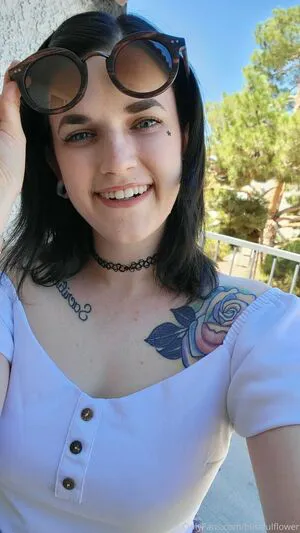 Blissfulflower OnlyFans Leaked Free Thumbnail Picture - #QfRxFkTGYZ