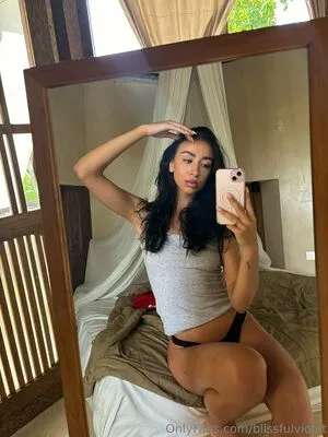 Blissfulviolet OnlyFans Leaked Free Thumbnail Picture - #I6Rdg6ano8