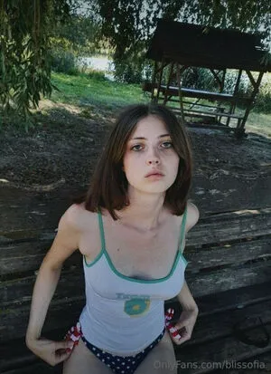 Blissofia OnlyFans Leaked Free Thumbnail Picture - #lDuNHWIAmO